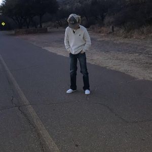 Meet your Posher, Kyle